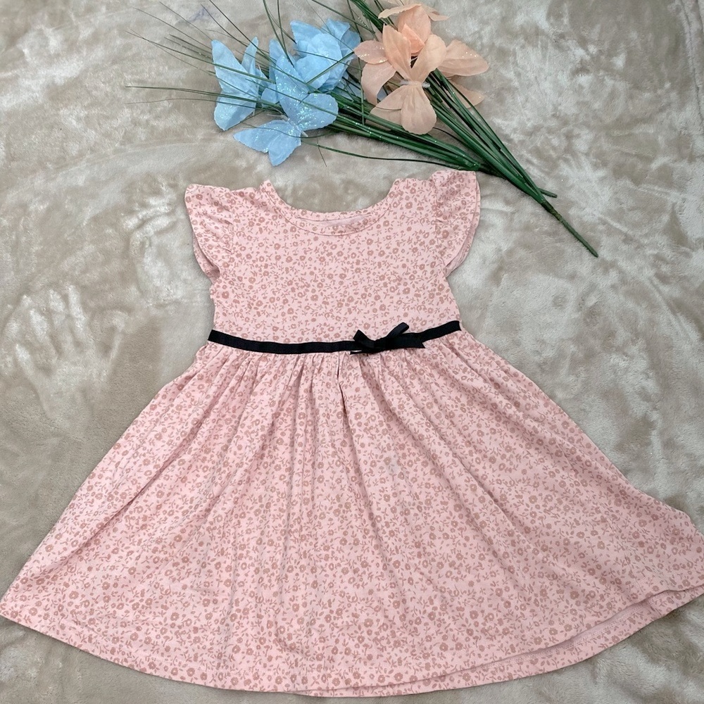 Super Cute Floral Dress